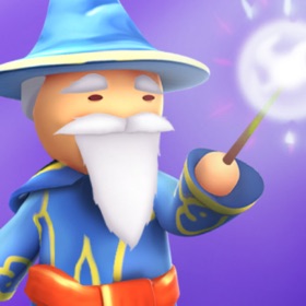 屏幕截图 (9) Magic Universe