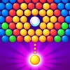 Bubble Shooter: Pop Crush Game - iPhoneアプリ