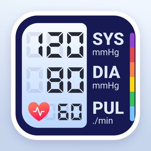 Smart Blood Pressure Health