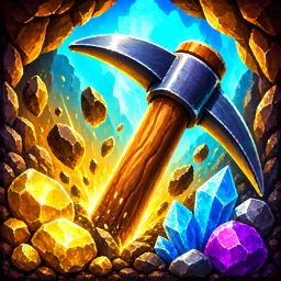 Deep Mine: RPG