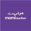 Morni Auction مزاد مرني icon