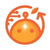 OrangeWorkForce icon