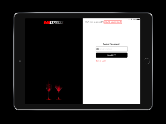 Screenshot #6 pour BarExpress - Vendors Only