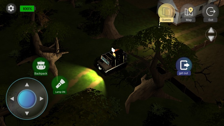 Treasure Hunter World screenshot-6