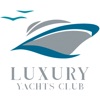 Luxury Yachts Club icon