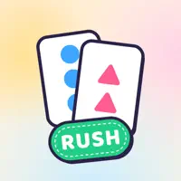 Pattern Rush: Brain Puzzle