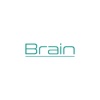 Brain stores icon