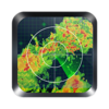 Weather Radar Pro. icon