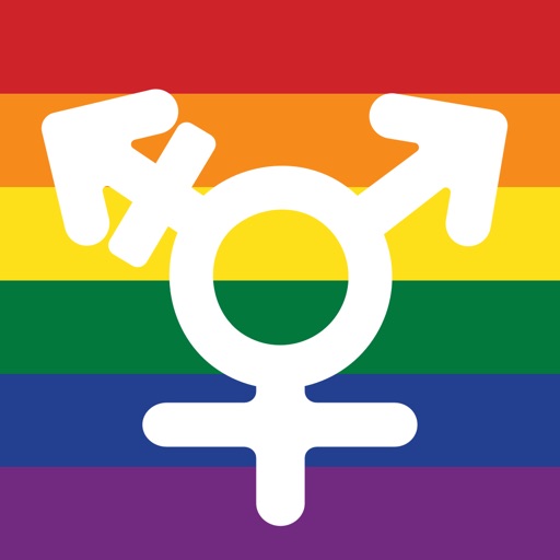 TransMe: Transgender Dating Icon