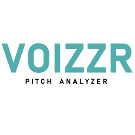 螢幕擷取畫面 (3) VOIZZR Pitch Analyzer