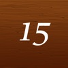 Watch 15 Puzzle icon