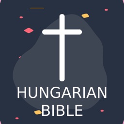 Hungarian Bible Offline