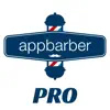 AppBarber PRO: Profissionais App Delete