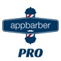 AppBarber PRO: Profissionais app download