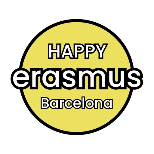 Happy Erasmus