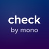 check by mono icon