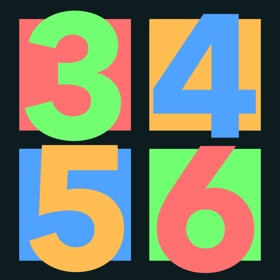 螢幕擷取畫面 (7) 3456: Form Words Fast