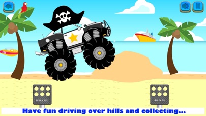 Police Games Toddler Kids FULL Screenshot