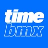 TimeBMX icon