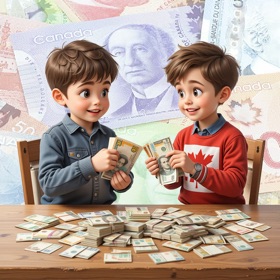 Making Change CAD