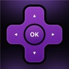 Romu - Smart TV Remote icon