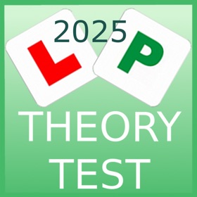 螢幕擷取畫面 (10) Pass Your Car Theory Test
