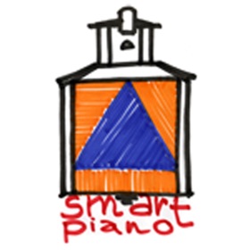 螢幕擷取畫面 (5) Smart Piano