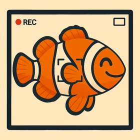 Fish Finder · AI Identifier