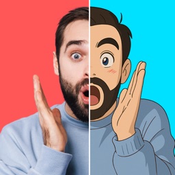 Cartoon Yourself Toonify