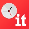 Tymeit - Let's Meet. icon
