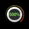 Audio Booster Volume Boost icon