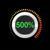 Audio Booster Volume Boost