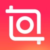 InShot - 動画編集＆写真加工アプリ - iPhoneアプリ