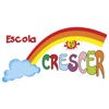 Escola Crescer Feliz icon