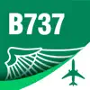 B737 Type Rating Flashcards delete, cancel