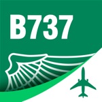 Download B737 Type Rating Flashcards app