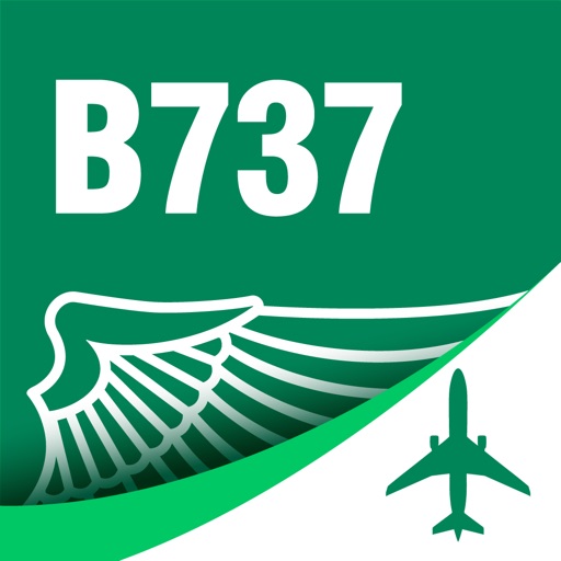 B737 Type Rating Flashcards icon