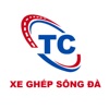 Xe ghép Sông Đà 89 icon