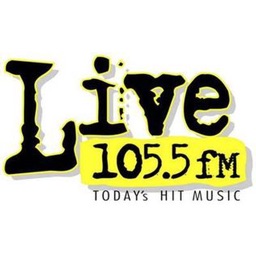 Live 105.5 (KFYV)