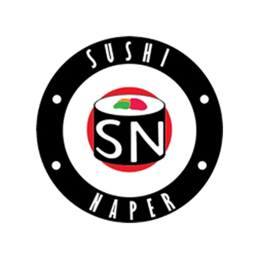 Sushi Naper