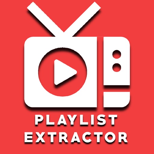 Playlist Extractor