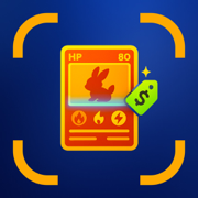 Card Value Scanner - Snapdex