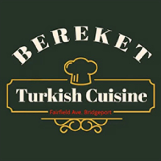 Bereket Turkish Cafe