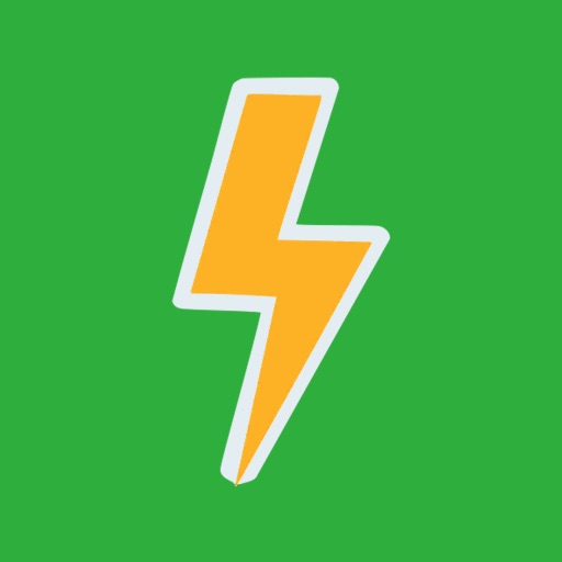 Battery Visualizer app icon
