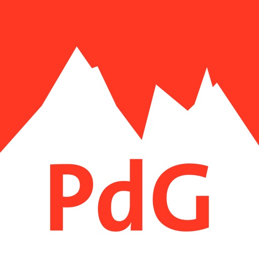 Patrouille des Glaciers – PdG icon