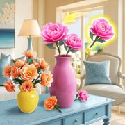 Happy Bloom Blast