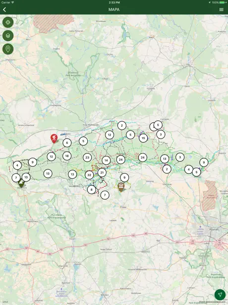 Puszcza Notecka