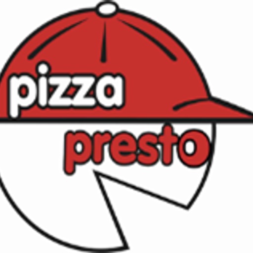 Pizza Presto 27 Distrib - AppWisp.com