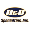 H & B Specialties Inc. icon