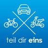 teil dir eins icon